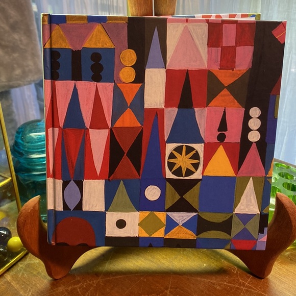 Peterson, the little big book of Disney, Disney Editions - Picture 2 of 5